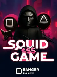 Squid Game Slot Squid Game