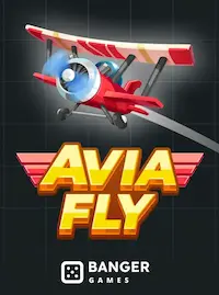 Avia Fly Crash game Avia Fly