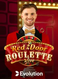 Red Door Roulette Roulette Red Door