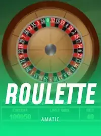Roulette Roulette Eropa