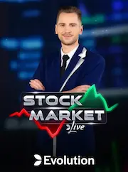 Stock Market Pertunjukan game Stock Market
